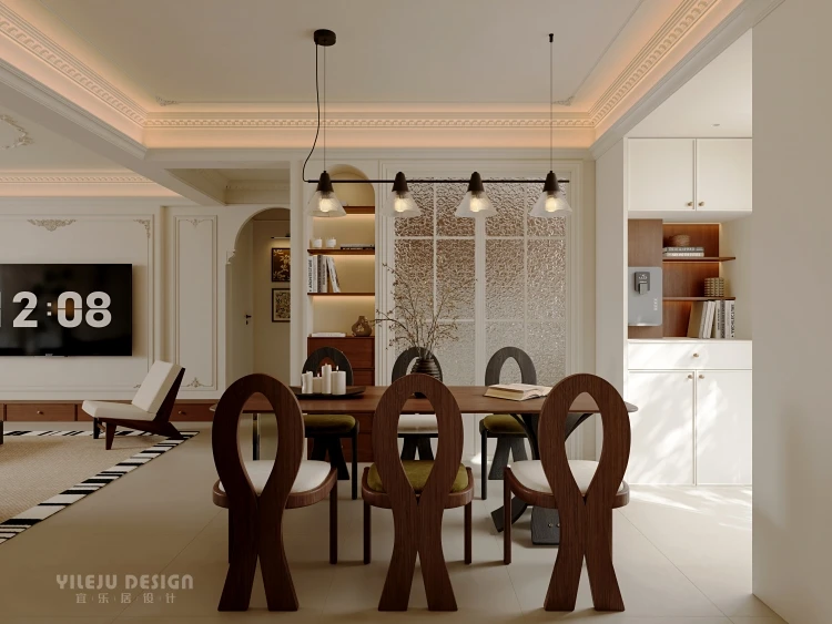 兴悦府户型通病改造实用案例复盘