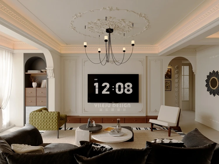 领地天屿户型通病改造案例复盘 业主亲测有效方案