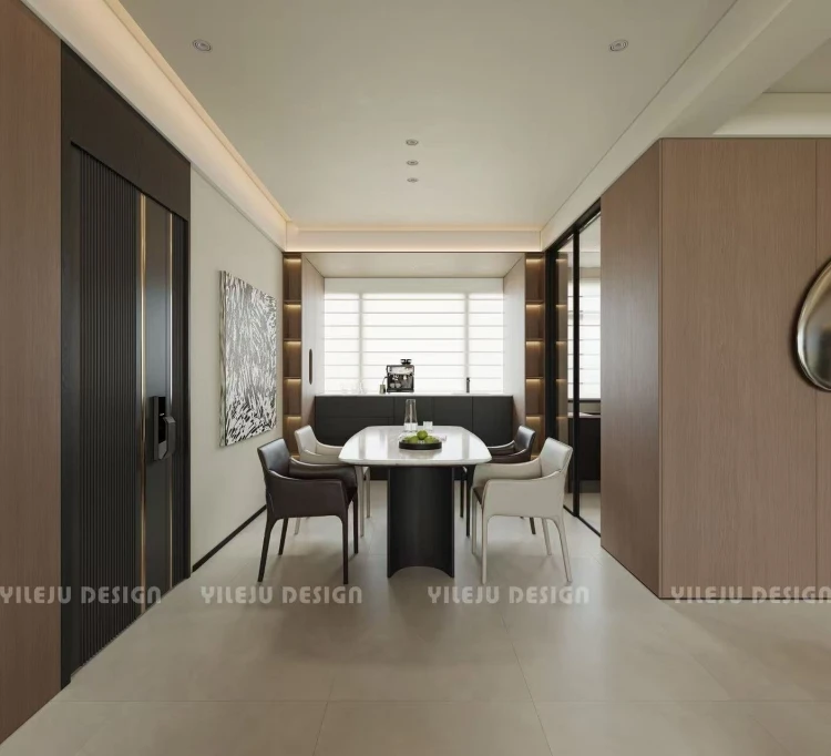 宜昌客厅装修报价明细参考与性价比推荐