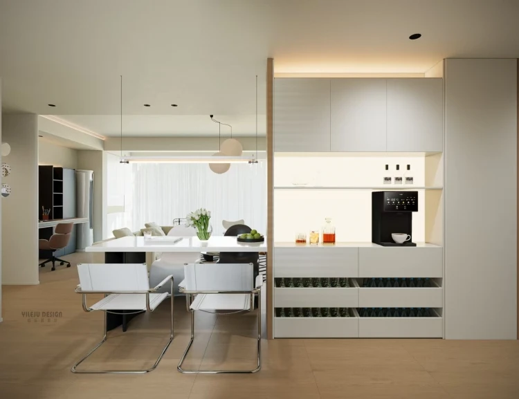 新中式宜昌装修多少钱一平方2026最新报价明细参考