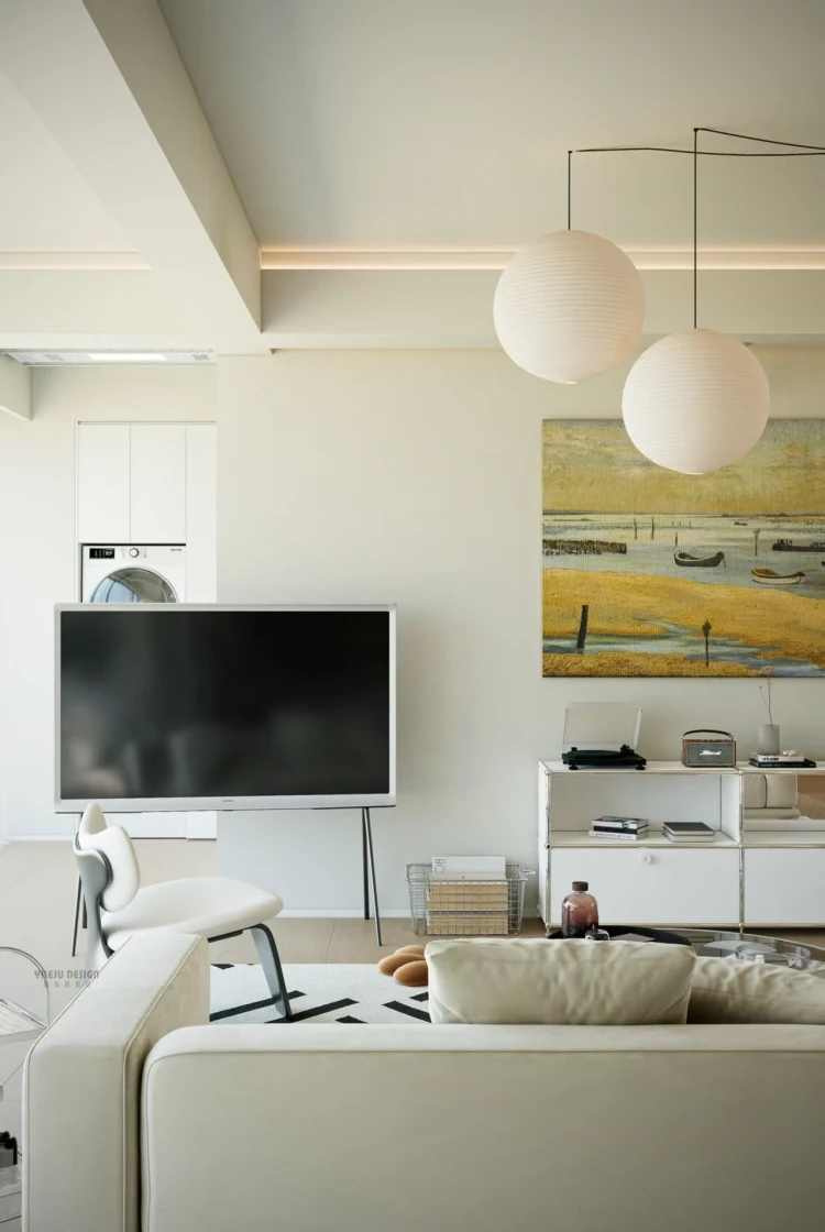 宜昌金色华府一家三口宜居户型设计案例复盘