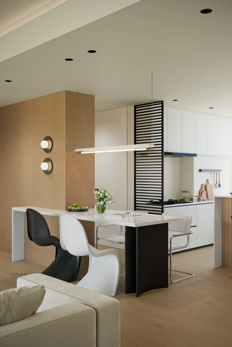 宜昌城市旅游客小区高层户型阳台改造实用案例