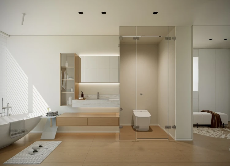 宜昌世纪山水不同户型装修预算参考