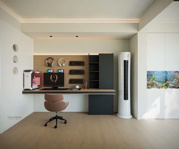 宜昌领地天屿户型拆改全攻略 合法合规不踩雷