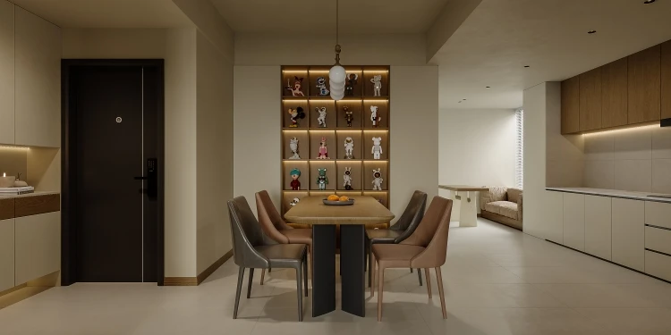 宜昌原木风装修材料选择性价比推荐避坑指南