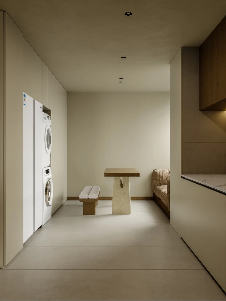 法式宜昌精装房改造业主实拍体验反馈设计解析