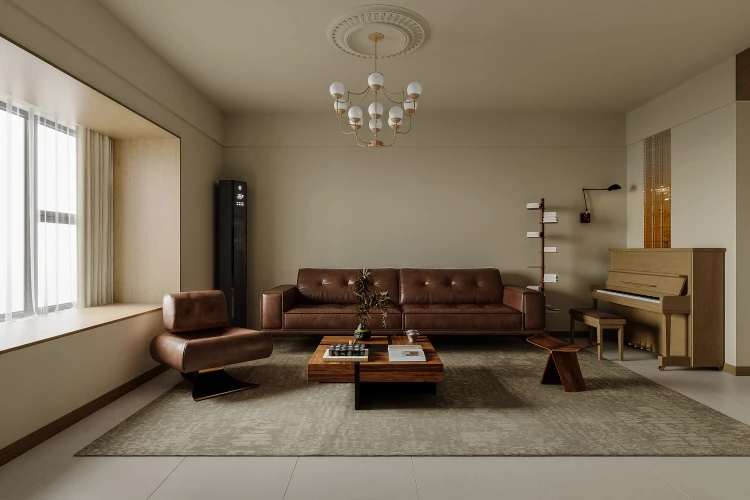 宜昌老房翻新改造 西陵李叔家98年旧房焕新全流程