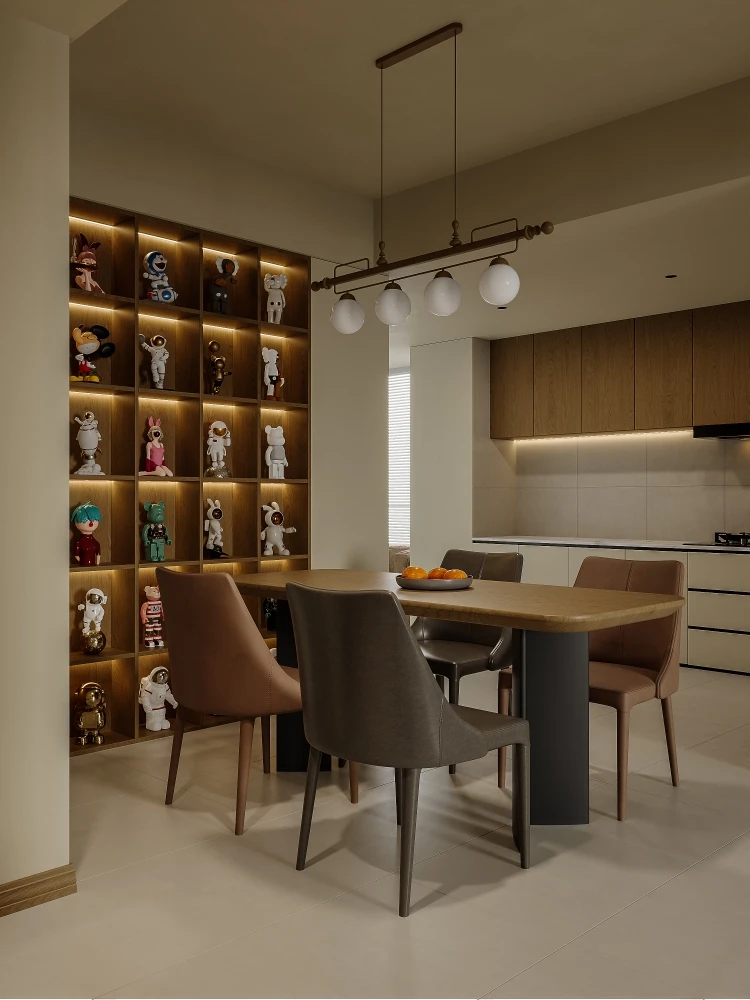 卧室收纳设计6个实用技巧 宜昌业主亲测好用