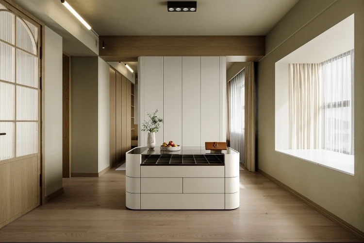 宜昌兴悦府毛坯房装修前期准备全攻略