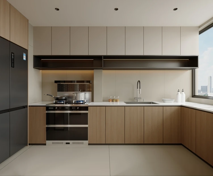 宜昌极简精装房装修性价比推荐避坑指南