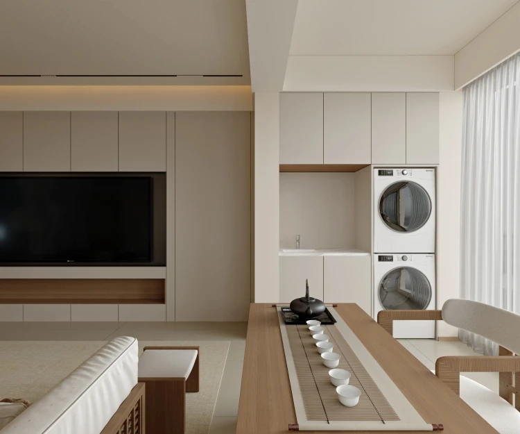 宜昌老房翻新改造完工案例 西陵李叔家98年老房焕新记