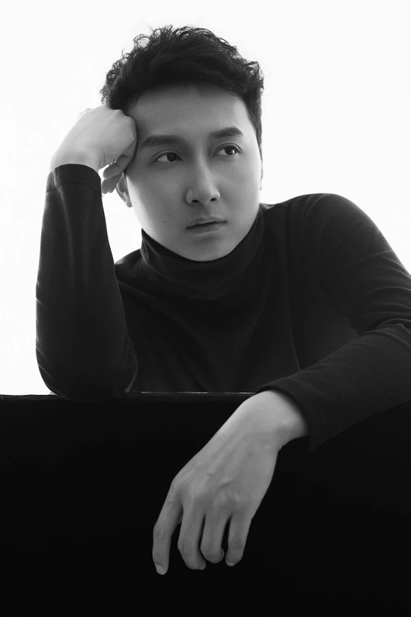 首席设计师张力