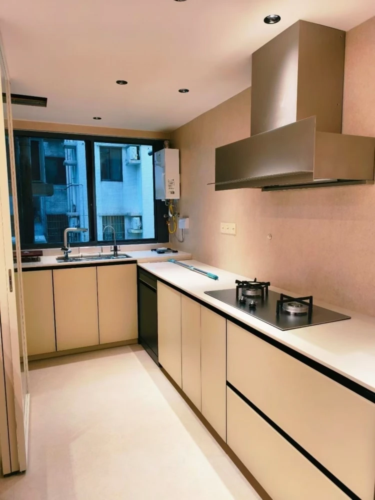 番禺祈福新村储物间改造完工实拍 解决老房收纳痛点