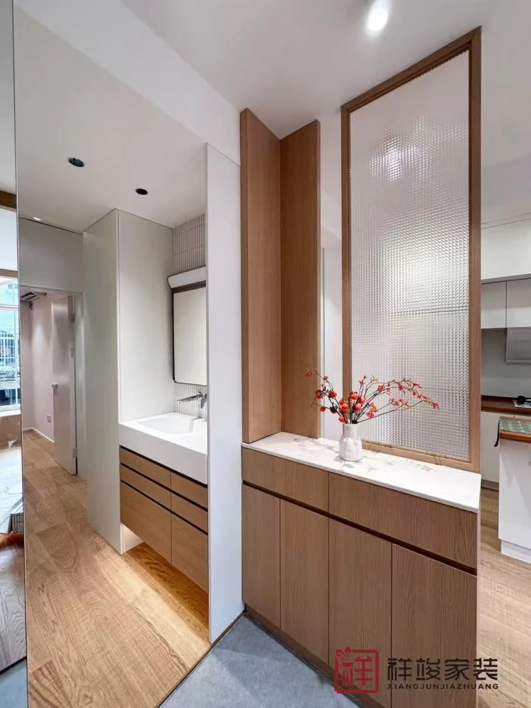 番禺顺德碧桂园东苑老房翻新必看！水电改造避坑指南