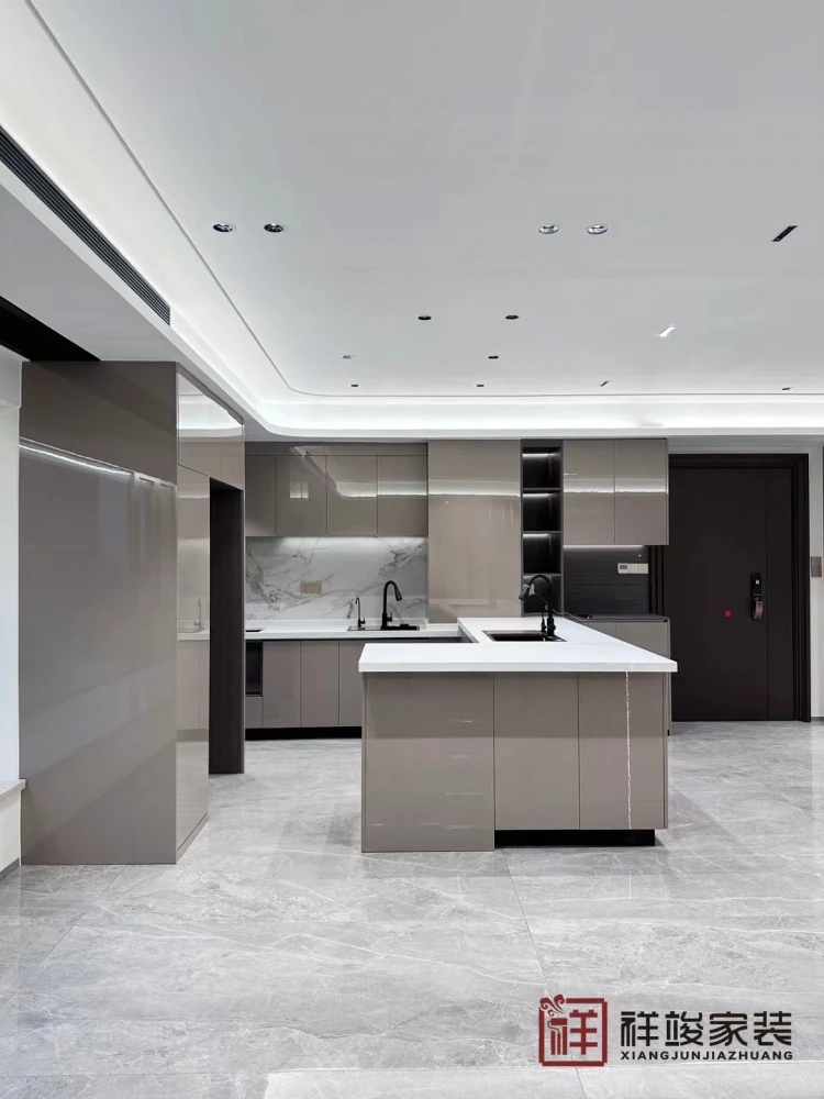 顺德碧桂园东苑老房翻新，装修押金怎么退才不踩坑