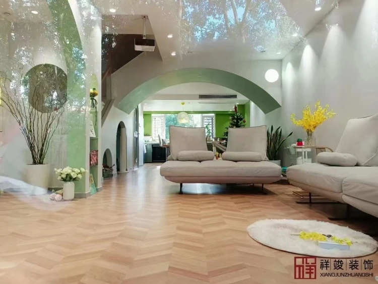 广州番禺金城花园业主最关心的旧房改造问题汇总