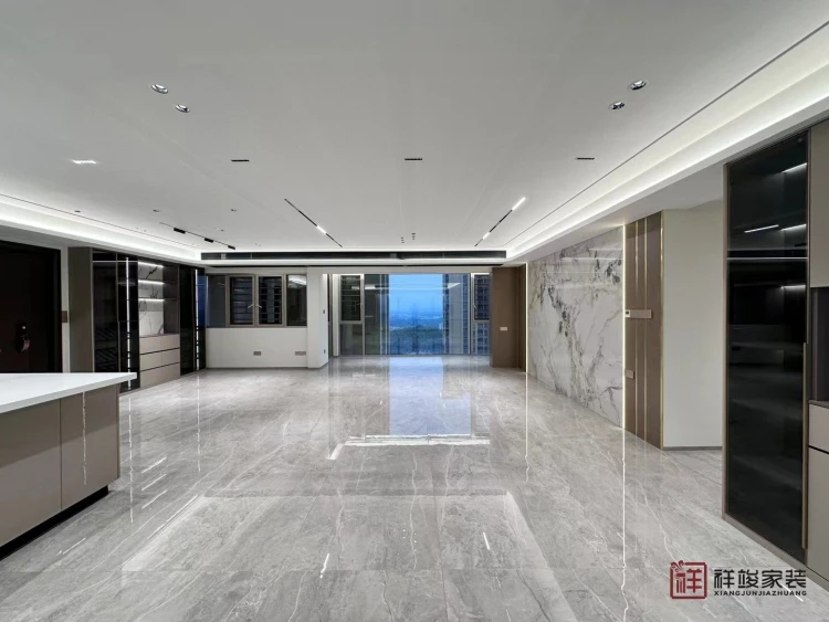 意式番禺装修多少钱一平方2026最新报价明细参考