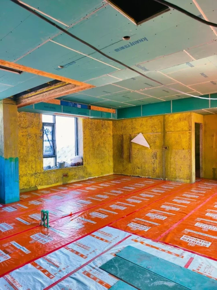 番禺敏捷金湖壹号旧房改造必看！这些避坑知识点一定要记牢