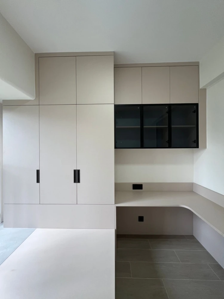 走廊改造新旧房差异点改造攻略