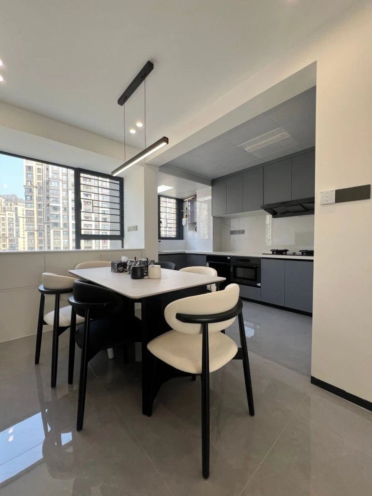 轻奢江门装修多少钱一平方2026最新报价明细参考