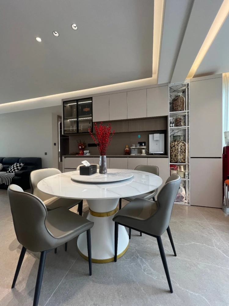 江门嘉福铭著高楼层卫生间反味 户型优化整改案例