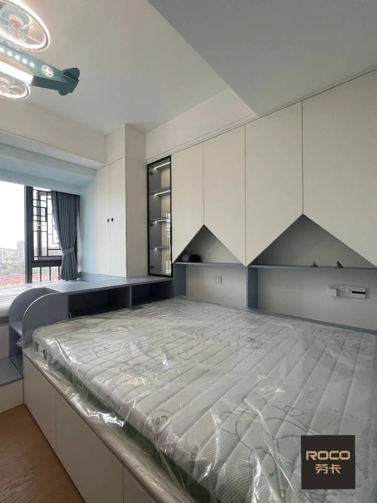 轻奢江门装修公司业主实拍体验反馈设计解析