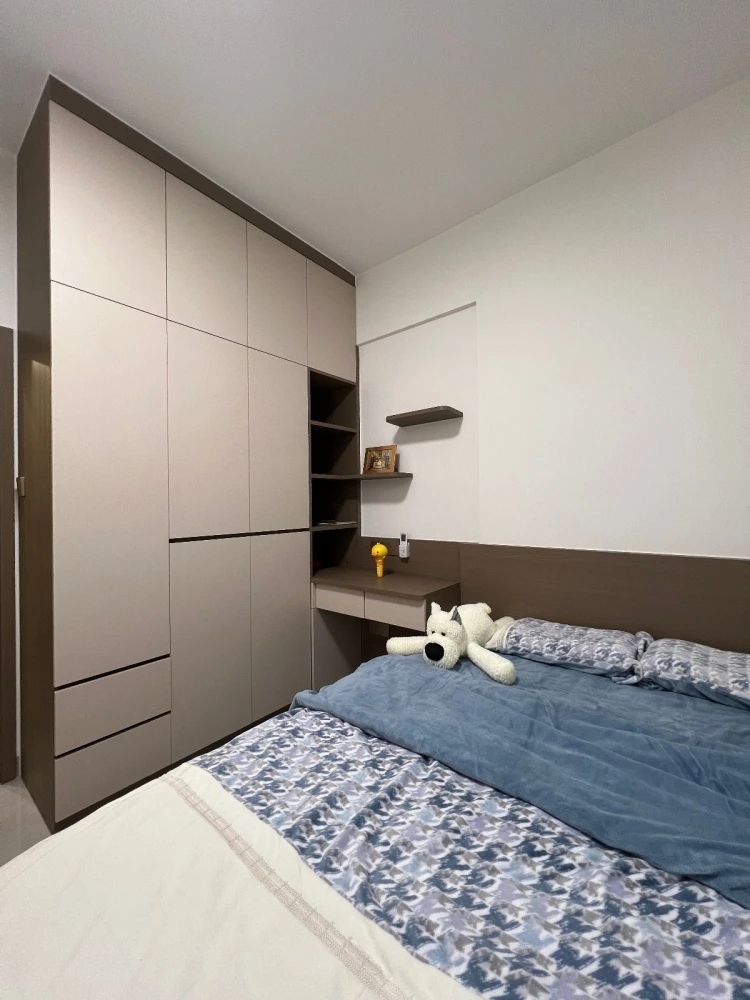 工业风江门装修施工工艺核心要点验收标准