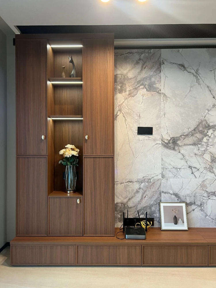 江门老小区翻新选哪家？江门劳卡整装本地改造案例推荐