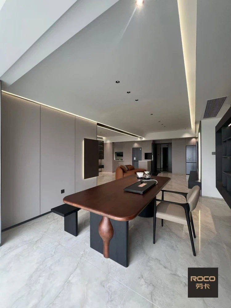 意式江门整装公司业主实拍体验反馈设计解析