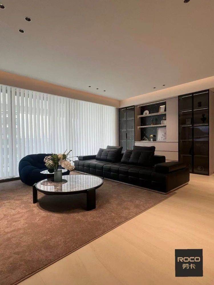 江门嘉福铭著户型拆改 轻体隔墙利用案例解析