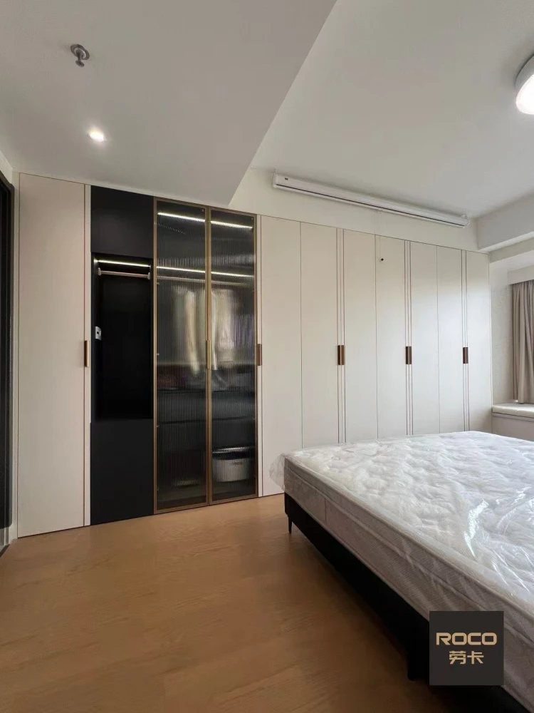 江门明泰城79㎡两居户型设计科普 刚需户型改造思路