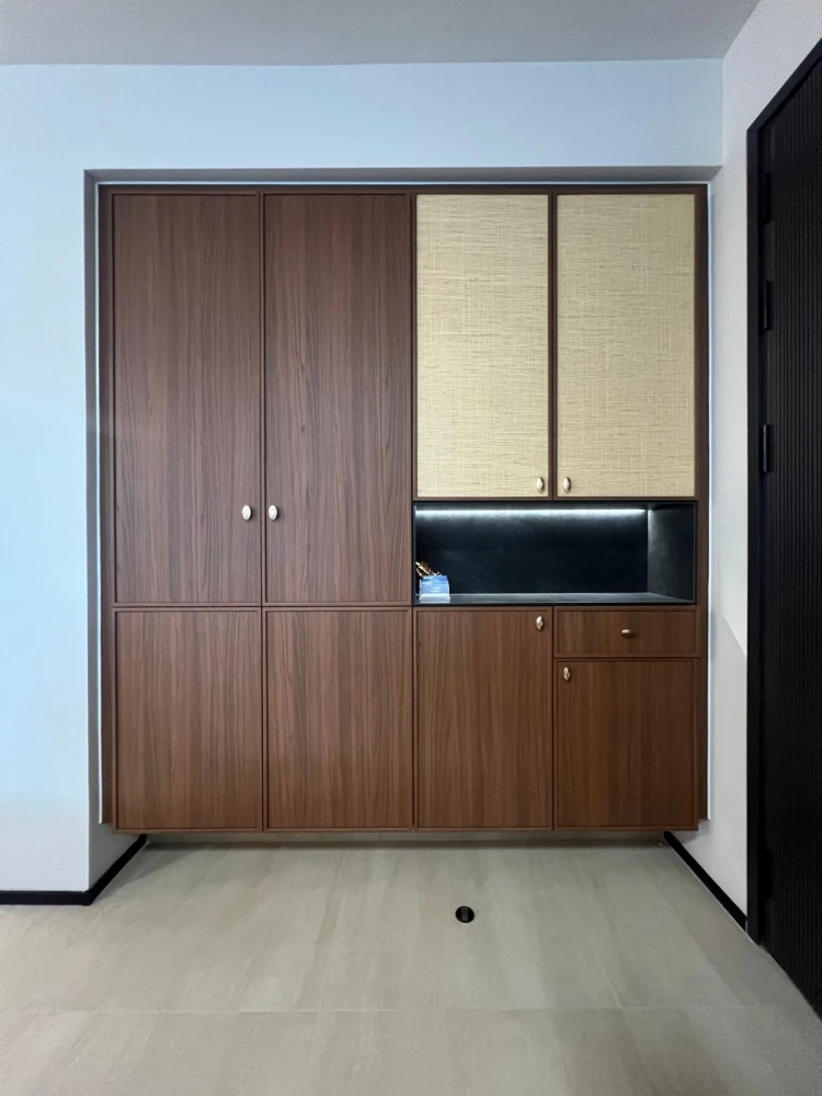 日式江门老房翻新改造业主实拍体验反馈设计解析