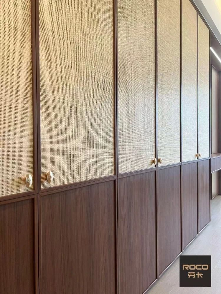 江门江发翡翠观澜刚需户型储物空间设计