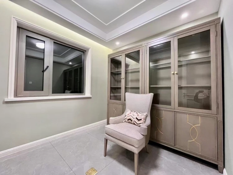 乌鲁木齐120平毛坯房衣帽间收纳避坑整装指南