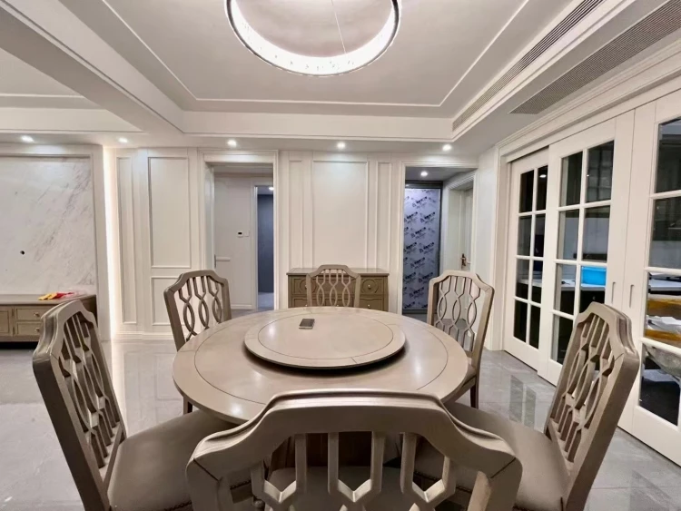 北欧装修案例图