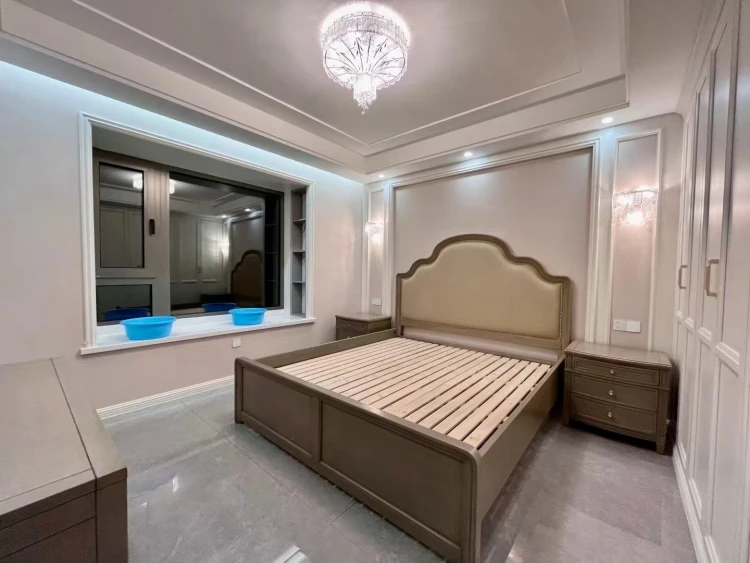 秦基澜城·璞云业主真实装修案例复盘总结