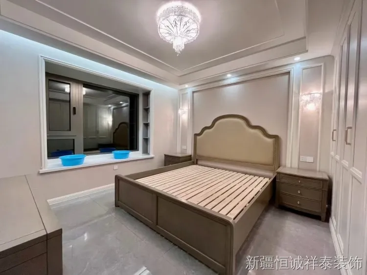 别墅图片装修案例图