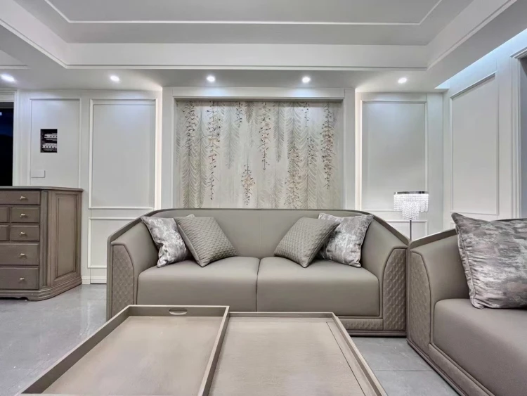 北欧装修案例图