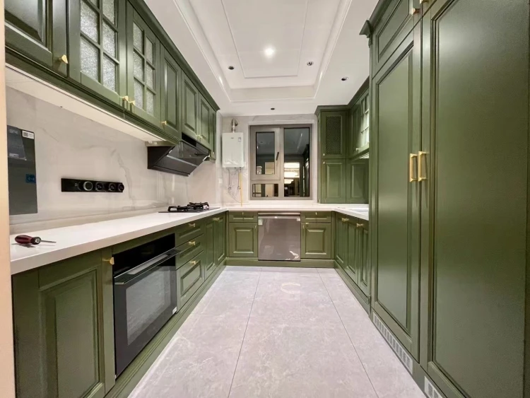 乌鲁木齐秦基缦云168㎡四室户型动线改造案例