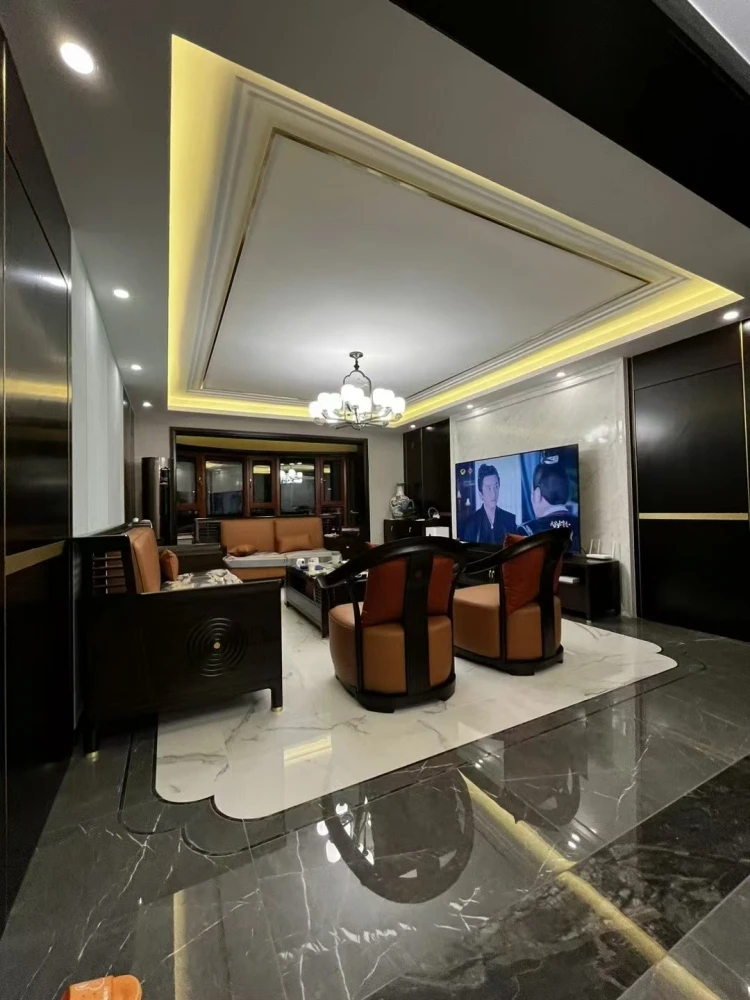 极简乌鲁木齐新房整装性价比推荐避坑指南