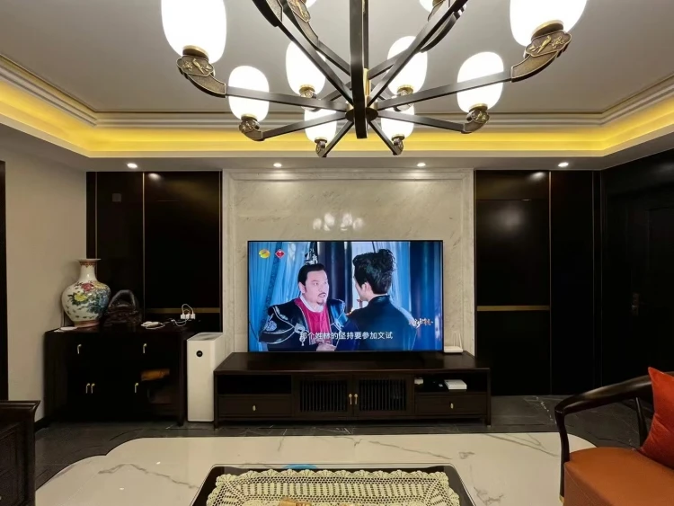 乌鲁木齐凤栖域上锦园三期刚需户型玄关改造实景复盘