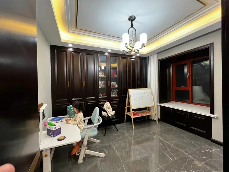 乌鲁木齐尚品优居小区刚需户型储物空间设计复盘