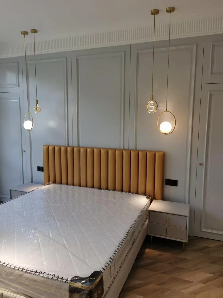 头屯河区德睿府143㎡四室两厅两卫户型拆解