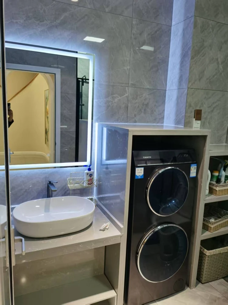 北欧装修案例图