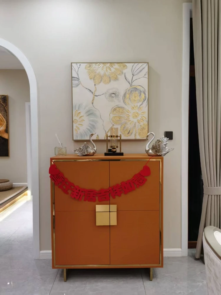 乌鲁木齐新市区120平毛坯房书房改造设计方案