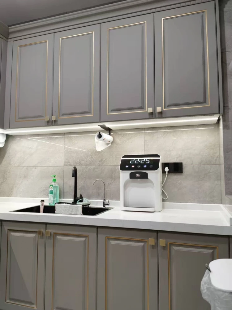 秦基澜城璞云刚需户型玄关收纳设计复盘