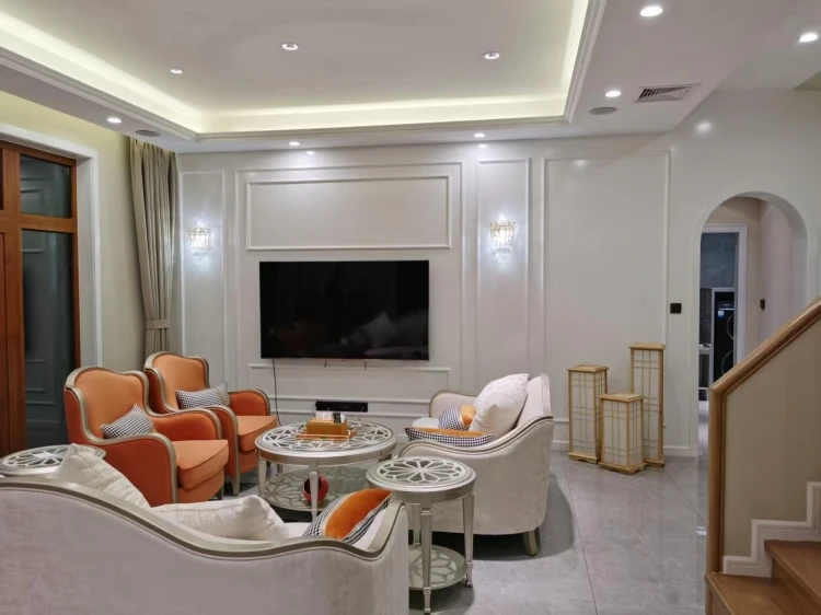 乌鲁木齐秦基縵华小区刚需户型收纳设计思路复盘