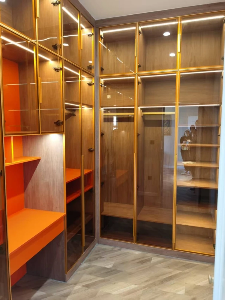 北欧装修案例图