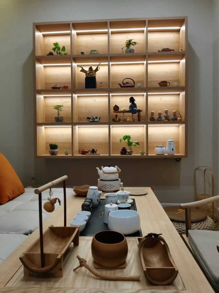 北欧装修案例图