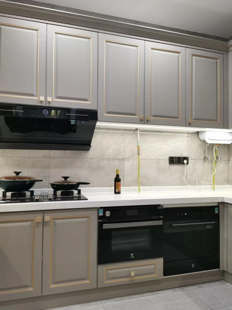 乌鲁木齐凤栖域上锦园一期毛坯房户型拆改合理方案